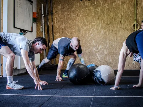 Functional Training