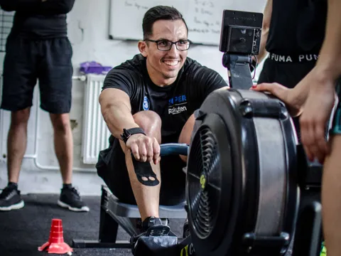 HybridTraining